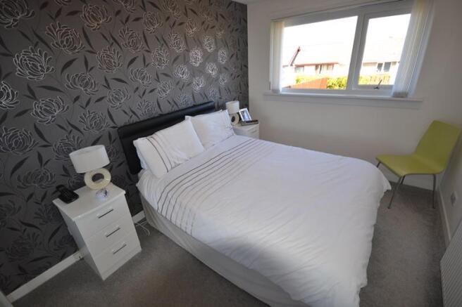 Bedroom No. 1