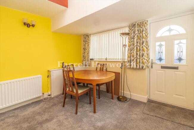 Dining Hallway image