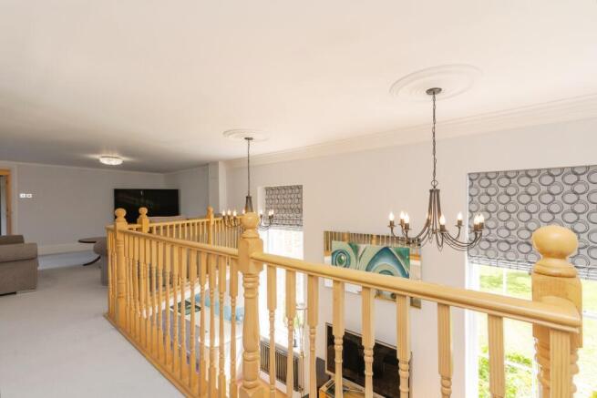 Mezzanine