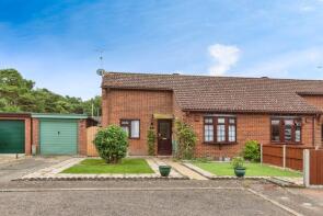68, Rowan Drive, Brandon IP27 0HJ