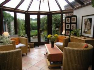 conservatory