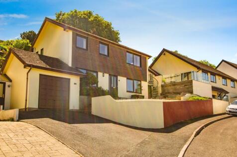 Lawnswood, Saundersfoot, Pembrokeshire, SA69