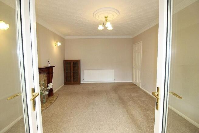 Homestead Drive, Brinsworth, Rotherham photo 4