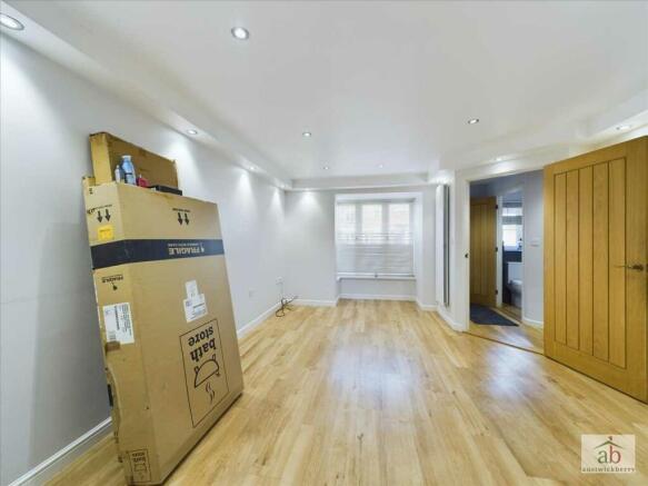 Ground floor