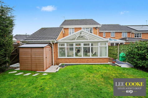 Turnpike Way, Off Brewood Road, Coven, Wolverhampton, WV9 5HY