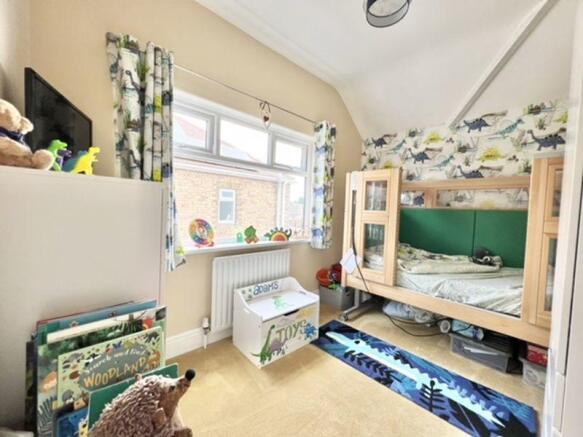 Bedroom 2