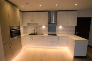 14, Tamlyn House, Station Hill, Bury St. Edmunds IP32 6AQ