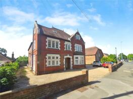 1, 436 Westmark House, Havant Road, Drayton And Farlington, Portsmouth PO6 1AB