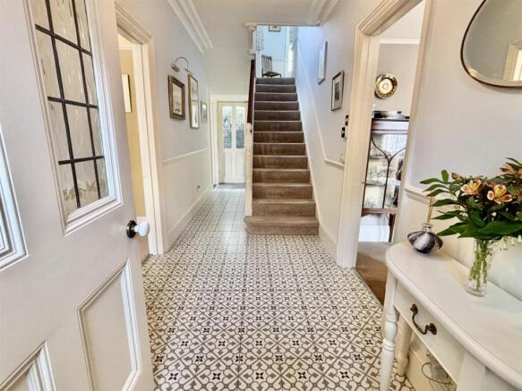 Hallway