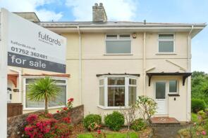 8, Wombwell Crescent, Plymouth PL2 2DW