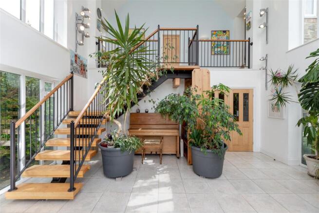 Atrium