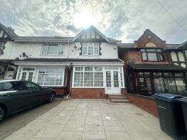 73, Drummond Road, Birmingham B9 5XJ