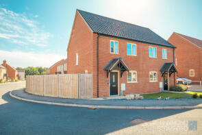24, Poppy Way, Attleborough NR17 1TE
