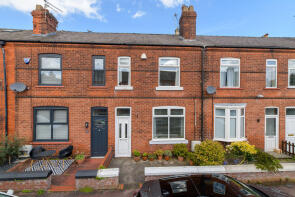 15, Gibson Street, Stockton Heath, Warrington WA4 2UQ
