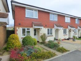2, Antler Drive, New Milton BH25 5GG