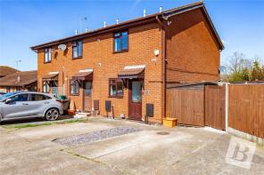9, Pleshey Close, Wickford SS12 9RH