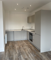 Apartment 116, 2096 Park Gate At Lyndon Place, Coventry Road, Sheldon, Birmingham B26 3YU