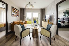 Flat 1, Edmund Rise, Abbey Road, Barking IG11 7HG