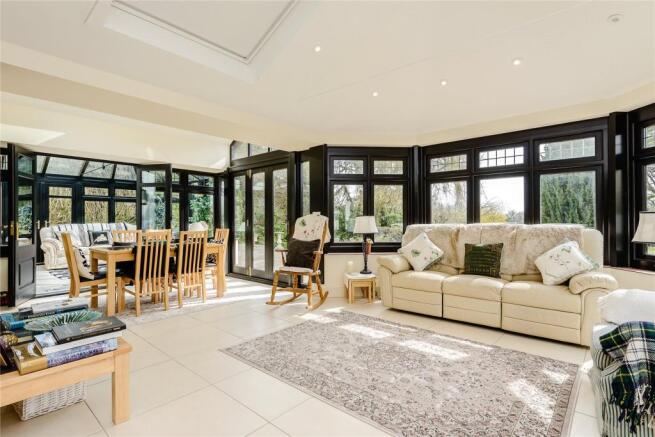 Sun Room