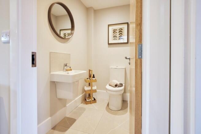 Example WC