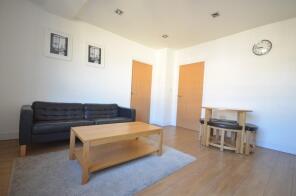 244, Devons Road, London E3 3PN