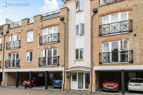 Waterside Court, Carshalton