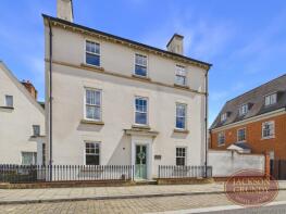 1, Bassett Lowke Drive, Northampton NN5 4AN