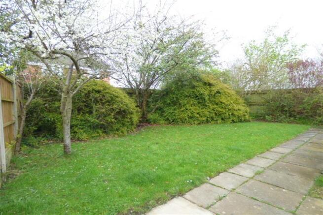 Garden a
