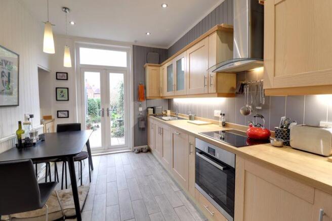 Kitchen/Breakf...