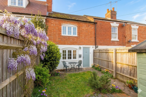 5, Hammonds Terrace, Kenilworth CV8 1AR