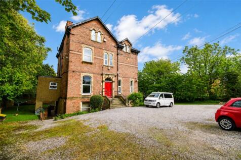 Cearns Road, Prenton, Wirral