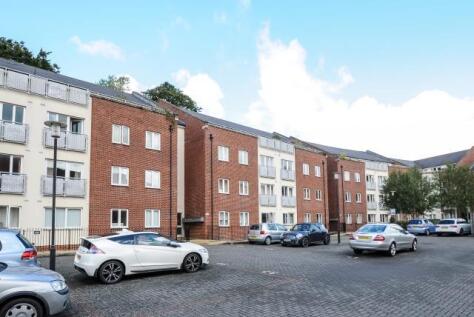 Beech Road, Oxford, Headington