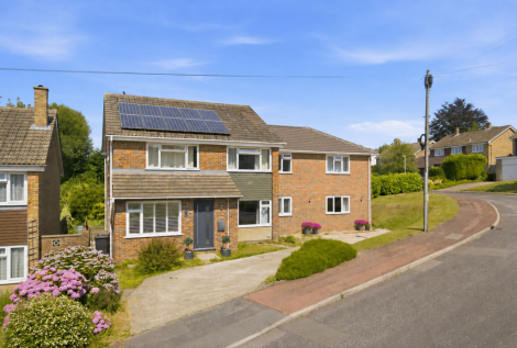 Old Gardens Close, Tunbridge Wells, TN2