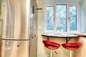 Flat 7, 80 Zodiac House, Wellington Way, London E3 4XN