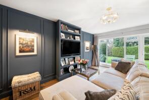7, Madge Hill, Church Road, London W7 3BW