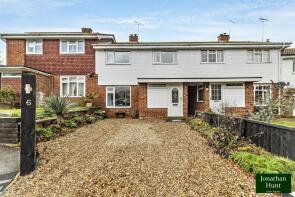 6, Roundhaye, Ware SG11 1SW