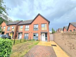 33, Sir Benjamin Stone Way, Birmingham B23 5UL