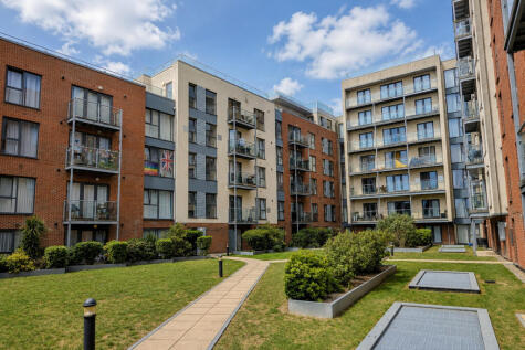 Midland Road, Hemel Hempstead, HP2