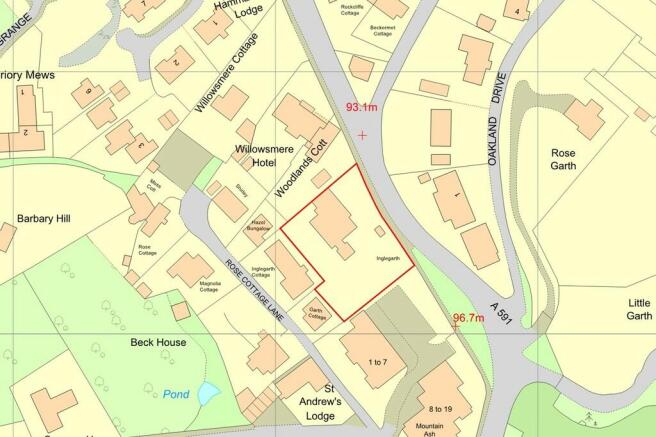 Ordnance Survey R...