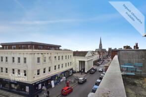 6, Shippam House, East Walls, Chichester PO19 1PW