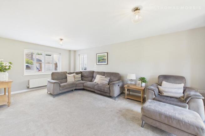 Gardeners Lane, Hartford, Huntingdon, Cambridgeshire, PE29 photo 4