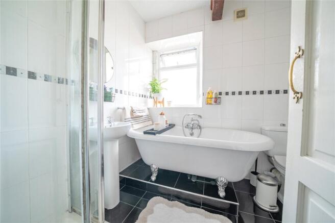 2 bed Terraced for sale Image 10