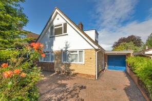 New Croft, The Close, Longfield DA3 7JA
