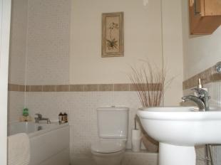 Bathroom/WC