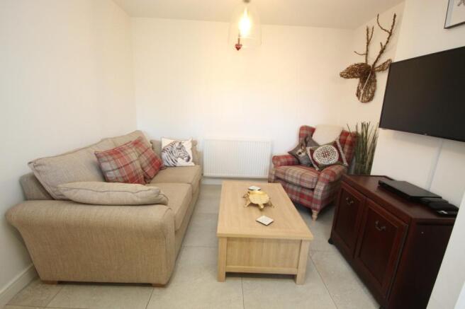 Sitting Area