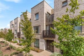 4, Huxley Row, Cambridge CB3 1AW