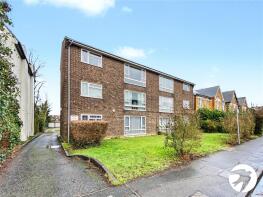 61, Granville Road, Sidcup DA14 4BT