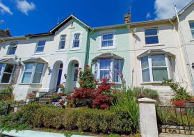 21, Sanford Road, Torquay TQ2 6AN