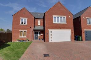 3, Claremont Gardens, Eccleshall, Stafford ST21 6FE