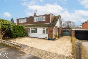 11, Battledown Close, Charlton Kings, Cheltenham GL52 6RD
